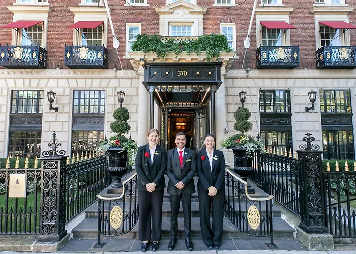 The Eliot Hotel